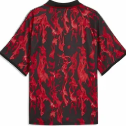AC Mailand King Retro Herren T-Shirt