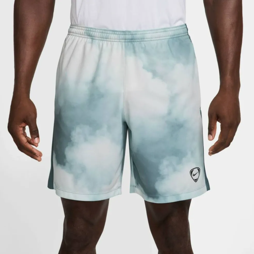 Academy + Dri-Fit Herren Shorts