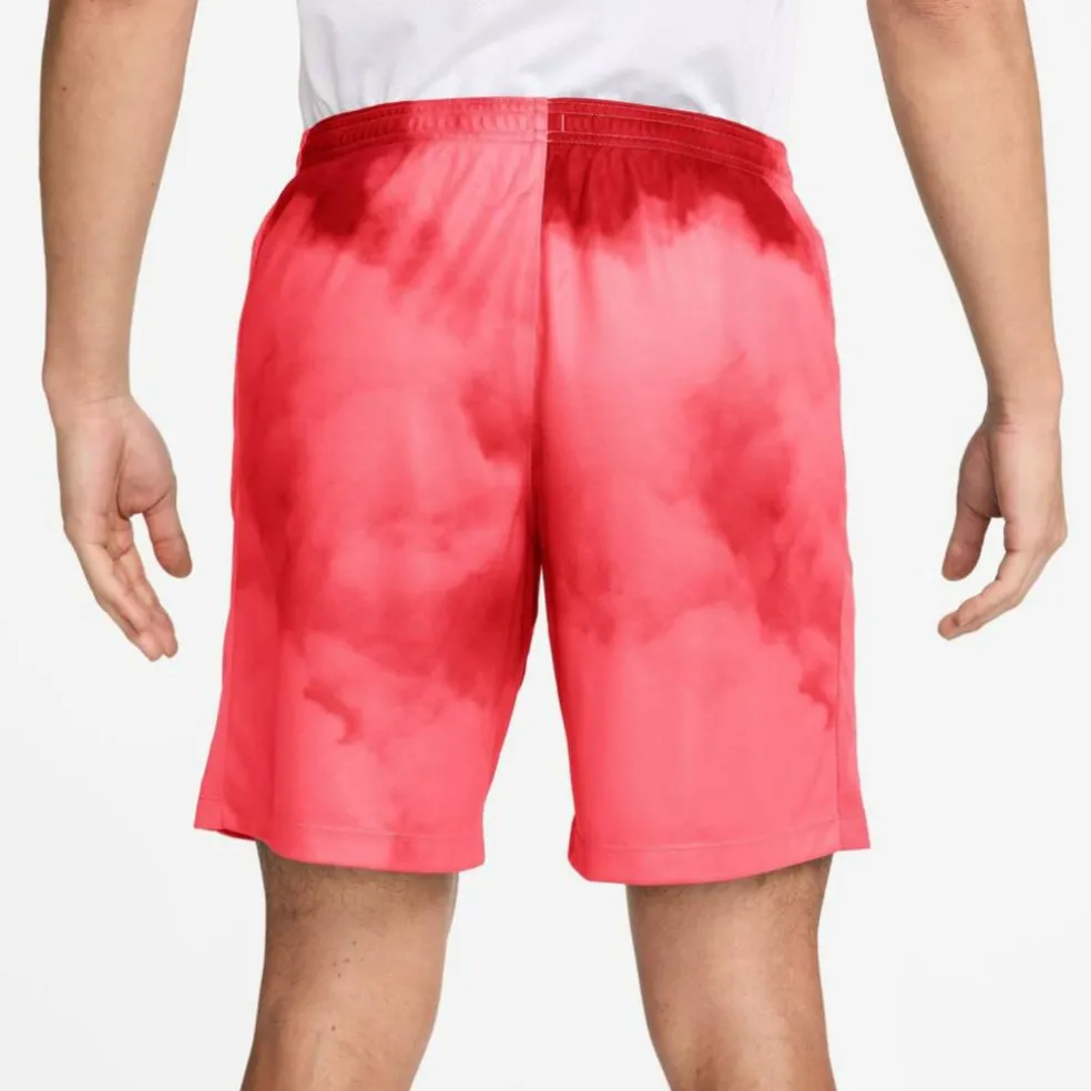 Academy + Dri-Fit Herren Shorts