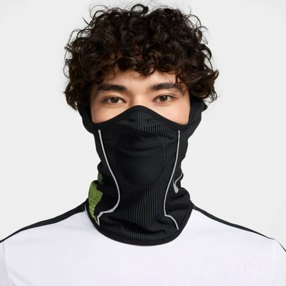 Academy emyemy Dri-Fit Snood Unisex Strümpfe