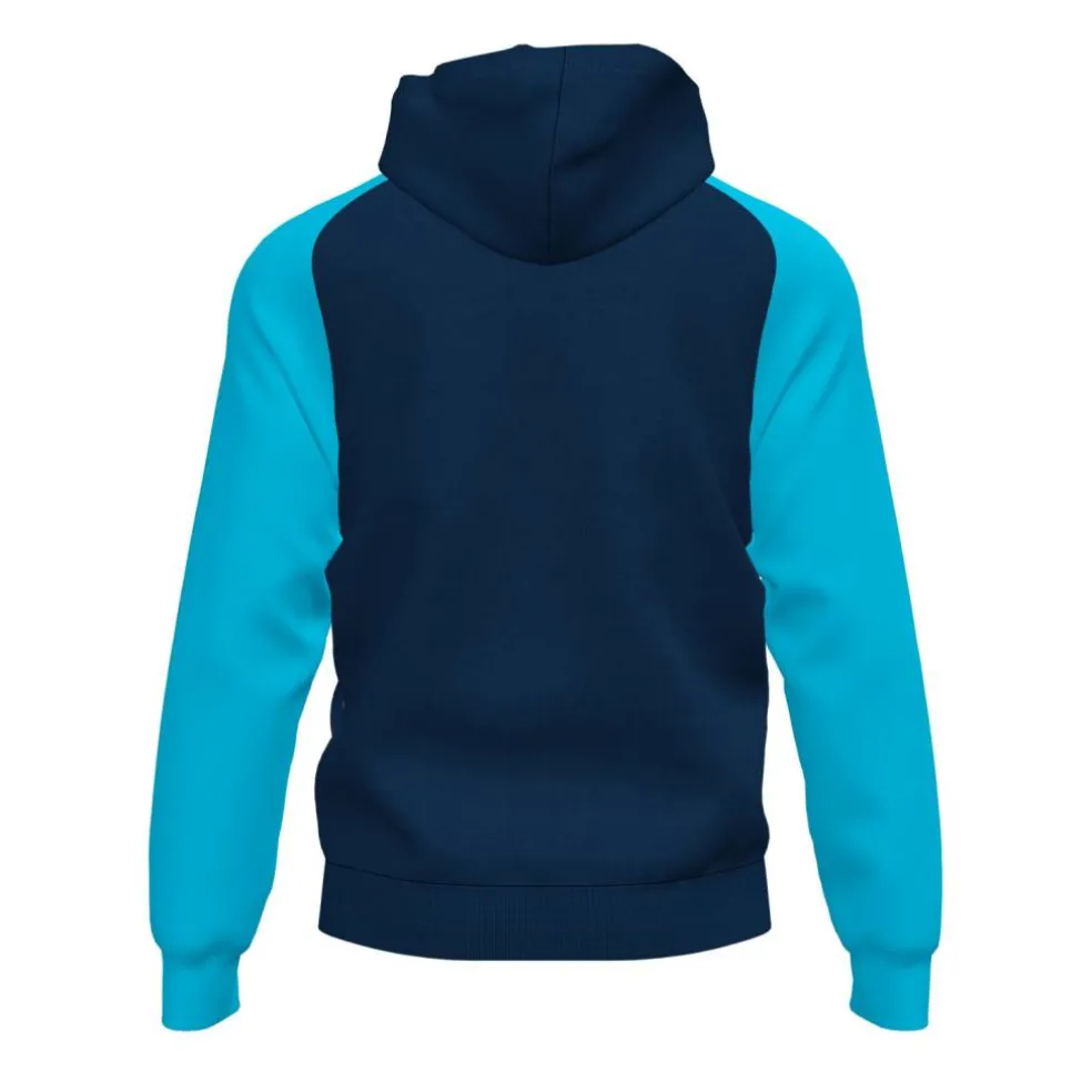 Academy IV Herren Fußballjacke