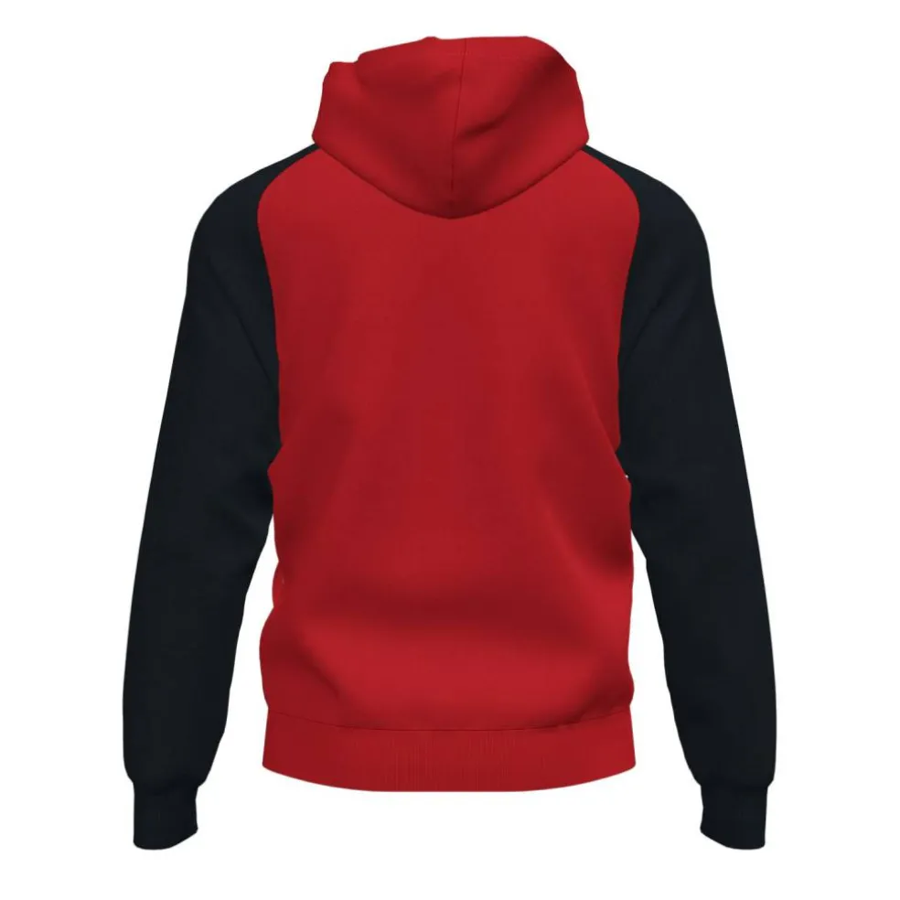 Academy IV Herren Fußballjacke