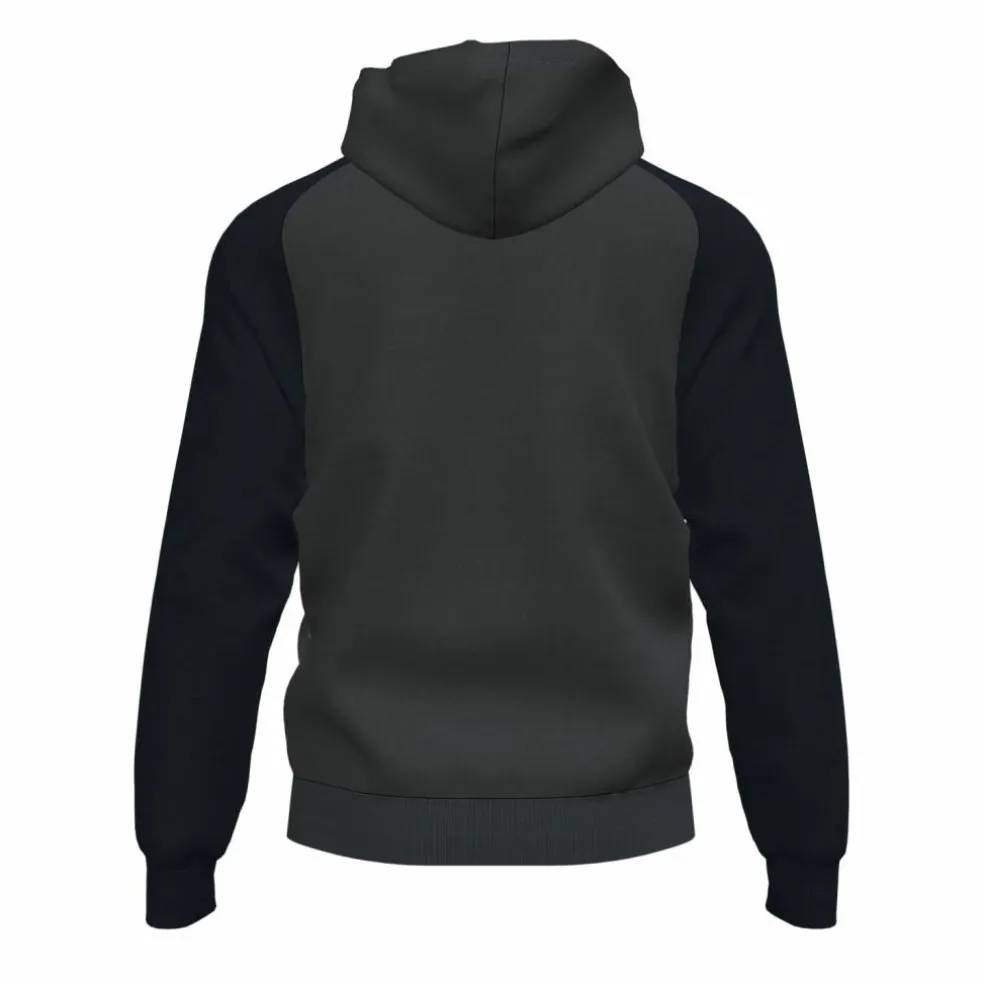 Academy IV Herren Fußballjacke