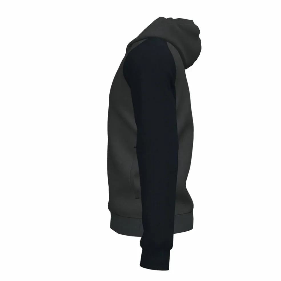 Academy IV Herren Fußballjacke