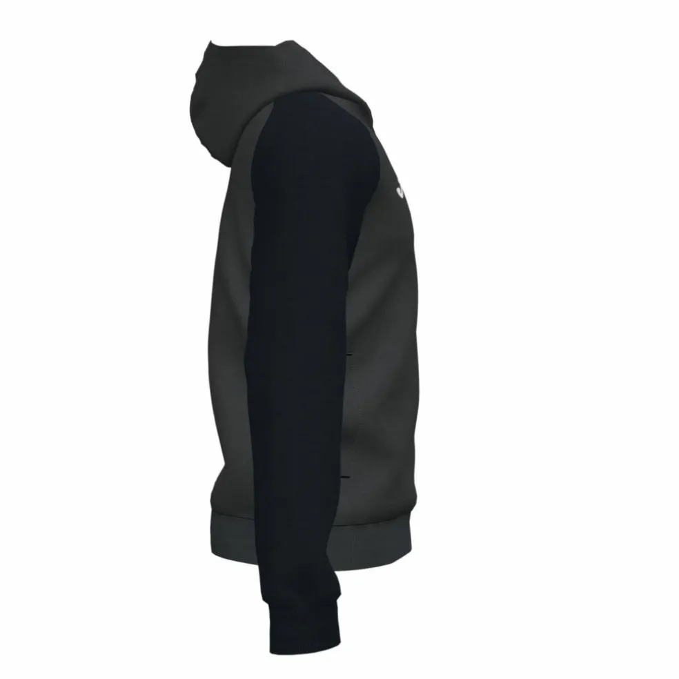 Academy IV Herren Fußballjacke