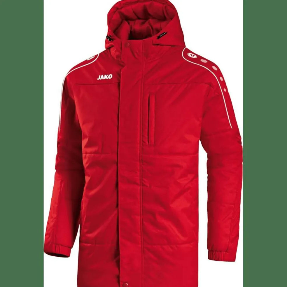 Active Unisex Jacke