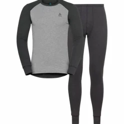 Active Warm Special Herren Unterwäsche-Set