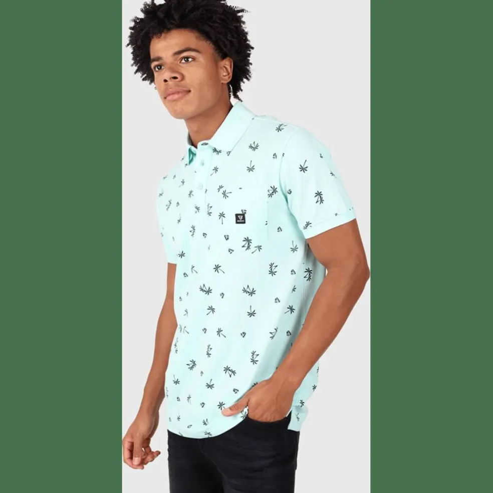 Addax-AO Herren Poloshirt
