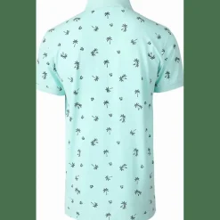 Addax-AO Herren Poloshirt