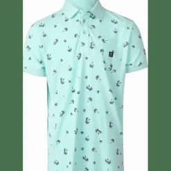 Addax-AO Herren Poloshirt