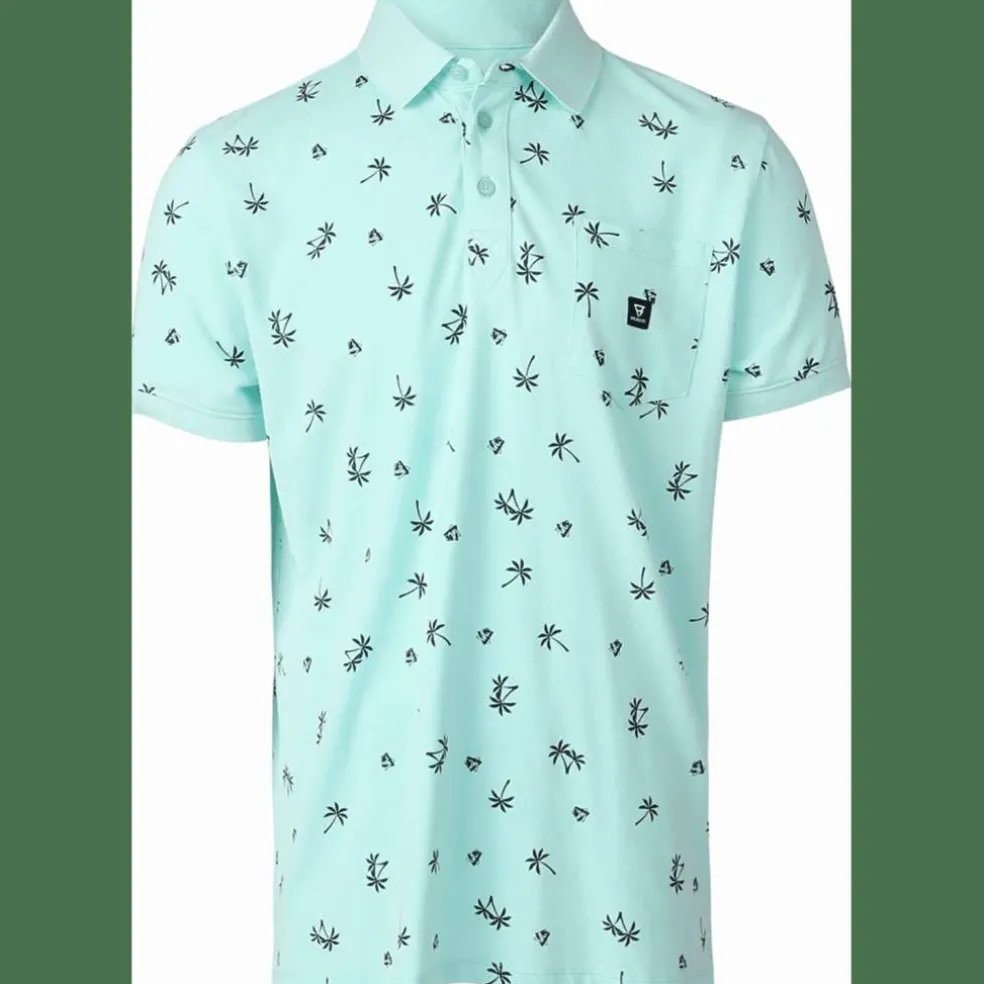 Addax-AO Herren Poloshirt