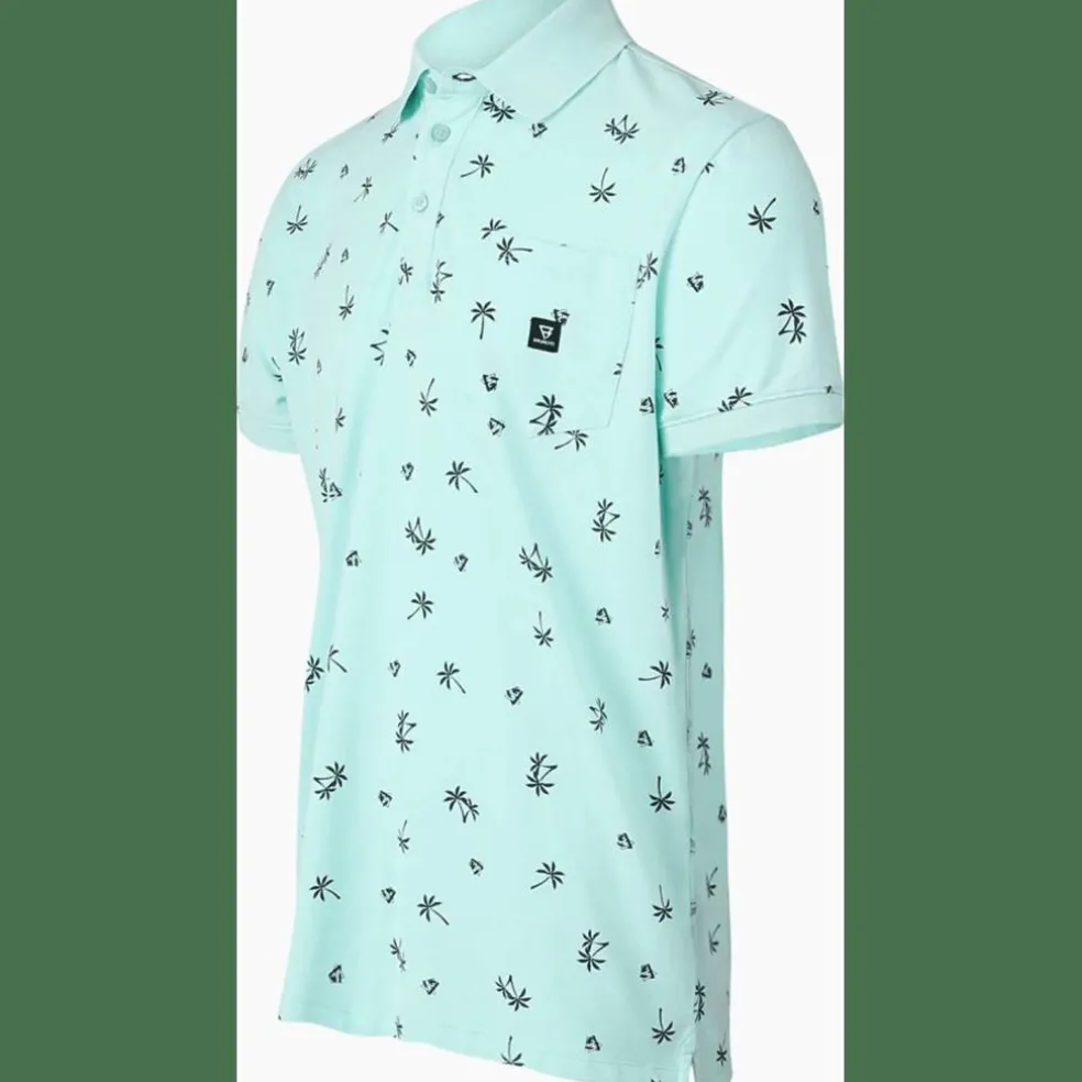 Addax-AO Herren Poloshirt
