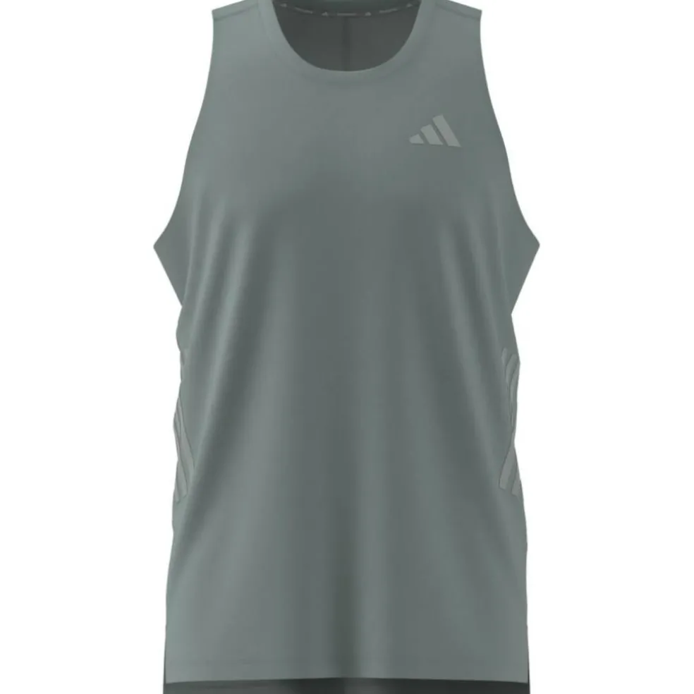 adi365 Climacool running tank top Herren T-Shirt