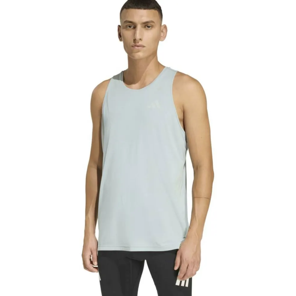 adi365 Climacool running tank top Herren T-Shirt