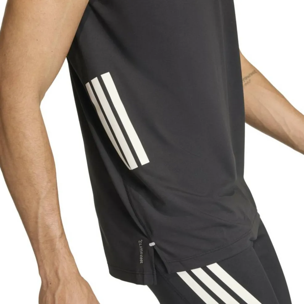 adi365 Climacool running tank top Herren T-Shirt