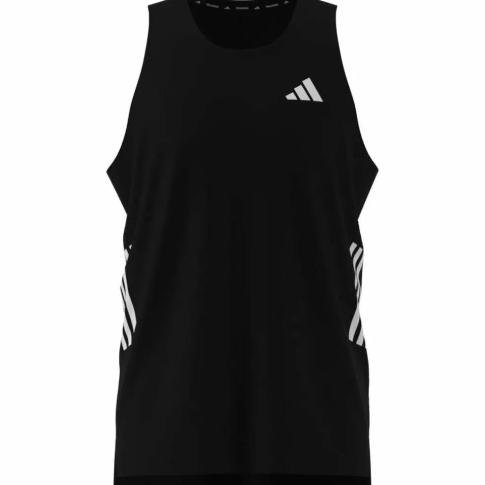 adi365 Climacool running tank top Herren T-Shirt