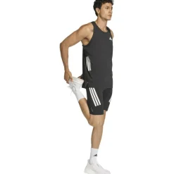 adi365 Iconic Running short Herren Tights