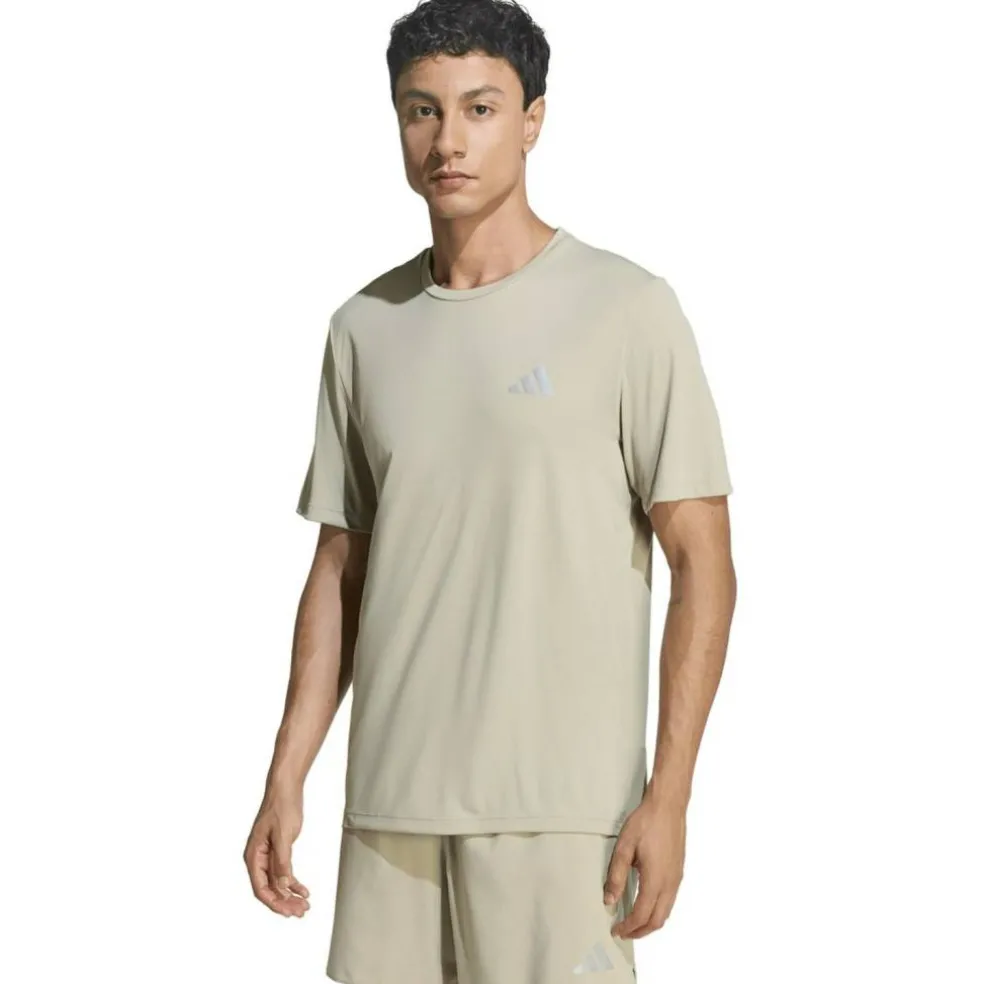 adi365 Running Essentials Herren T-Shirt