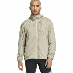 Adi365 Running Reflective Herren Jacke