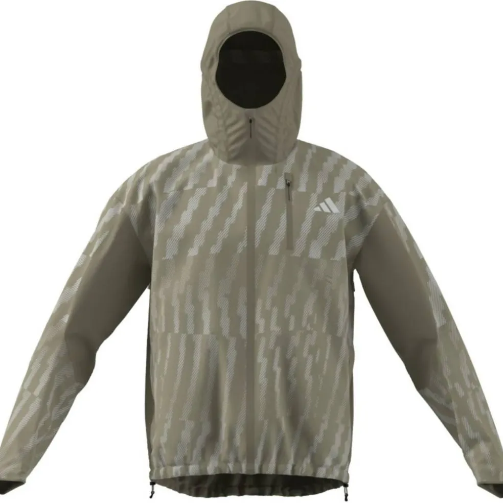 Adi365 Running Reflective Herren Jacke