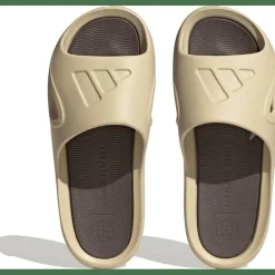 Adicane Badeschlappen Unisex Badeslipper