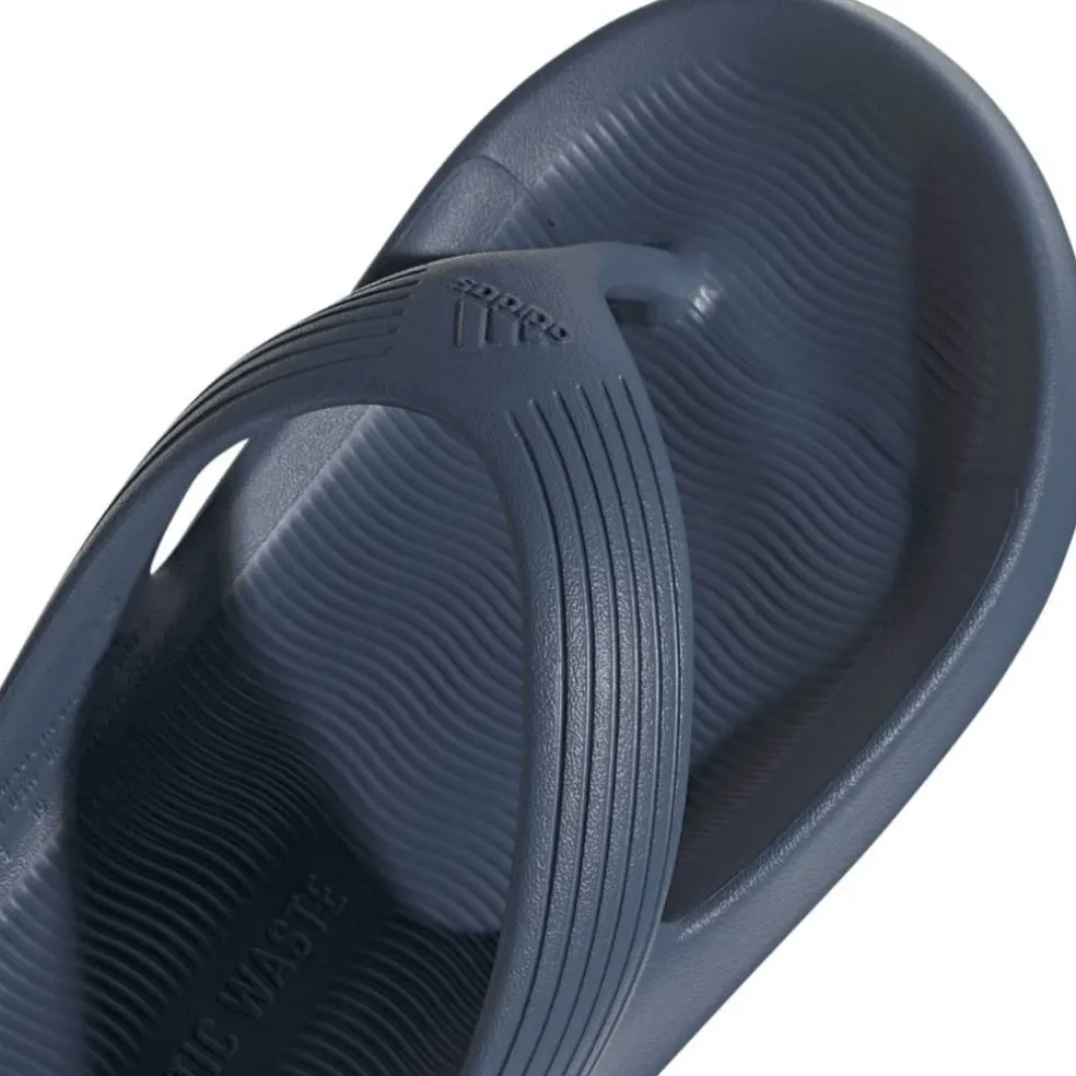 Adicane Zehentrenner Unisex Badeslipper