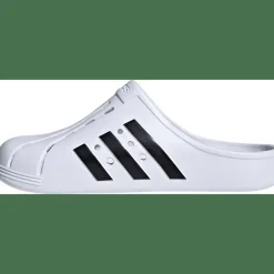 adilette Clog Unisex Badeslipper