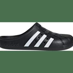 adilette Clog Unisex Badeslipper