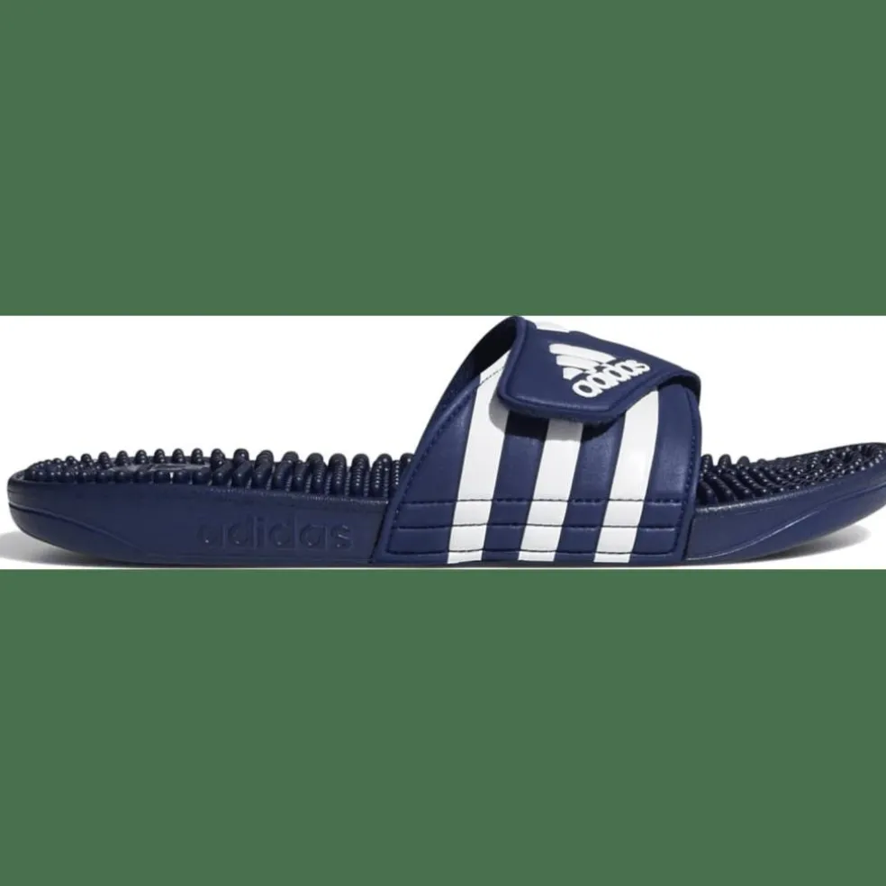 Adissage Badeschlappen Unisex Badeslipper