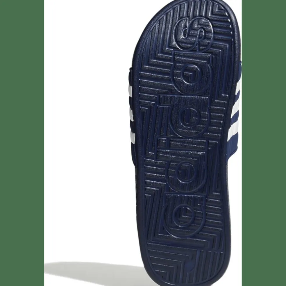 Adissage Badeschlappen Unisex Badeslipper