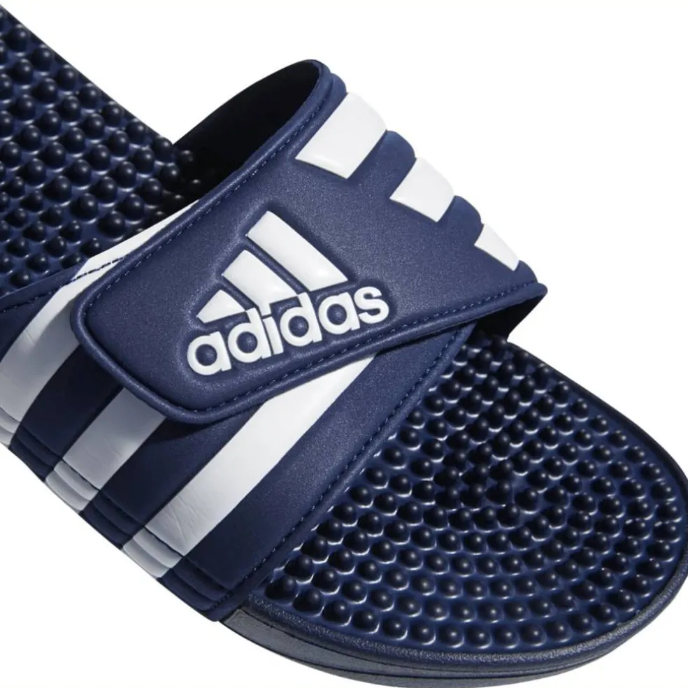 Adissage Badeschlappen Unisex Badeslipper