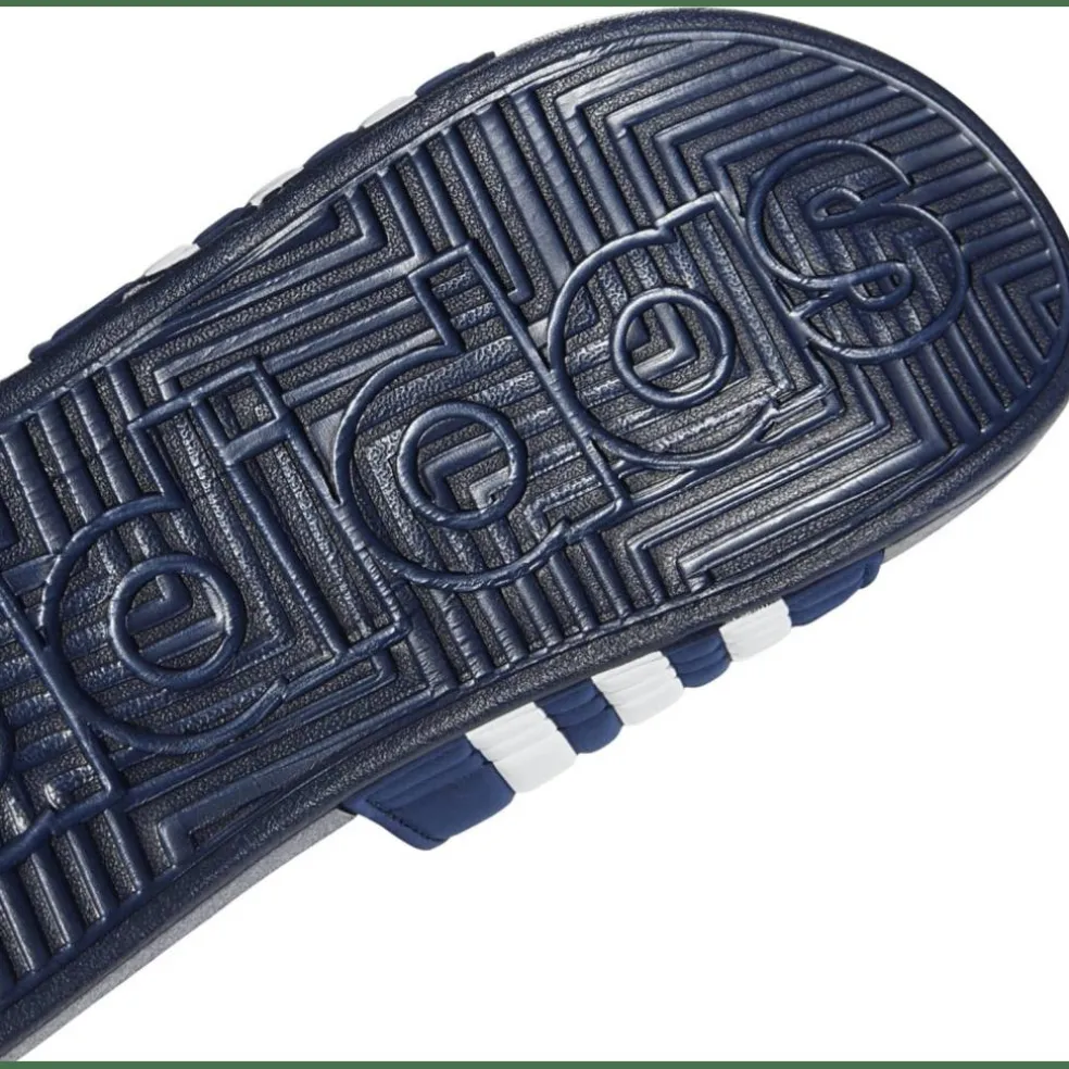 Adissage Badeschlappen Unisex Badeslipper