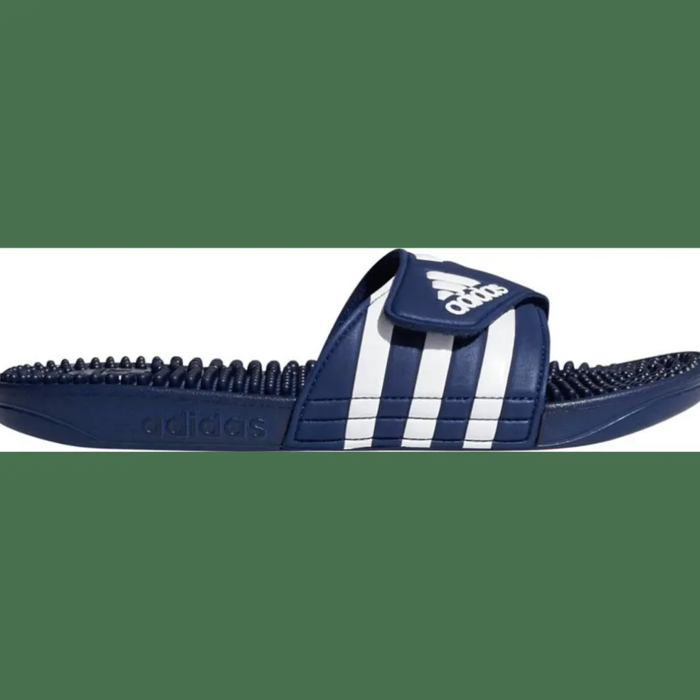 Adissage Badeschlappen Unisex Badeslipper