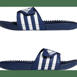 Adissage Badeschlappen Unisex Badeslipper