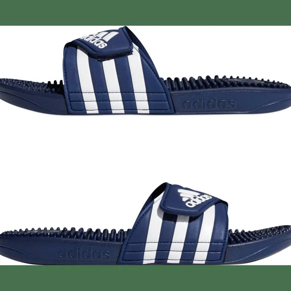 Adissage Badeschlappen Unisex Badeslipper