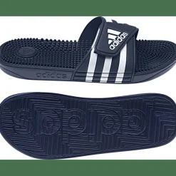Adissage Badeschlappen Unisex Badeslipper