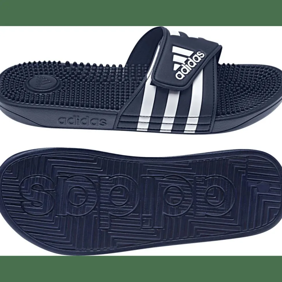 Adissage Badeschlappen Unisex Badeslipper