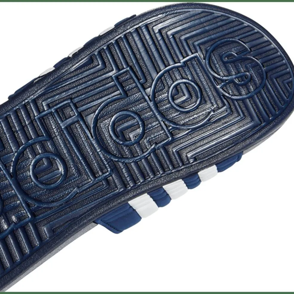 Adissage Badeschlappen Unisex Badeslipper
