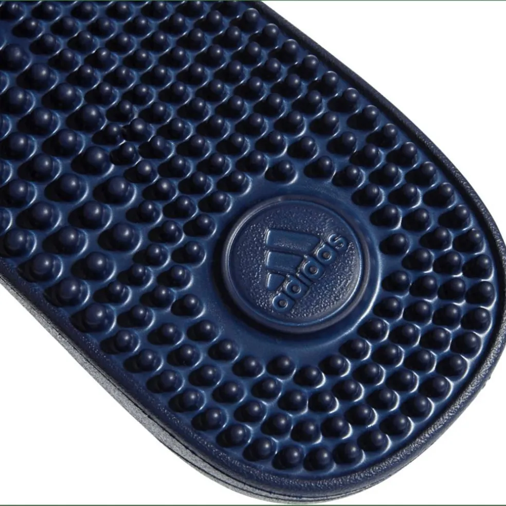 Adissage Badeschlappen Unisex Badeslipper