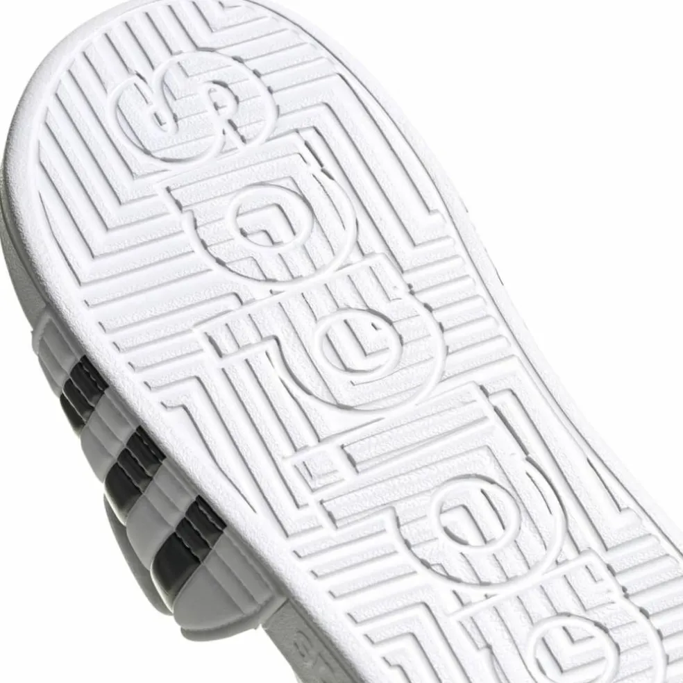 Adissage Badeschlappen Unisex Badeslipper