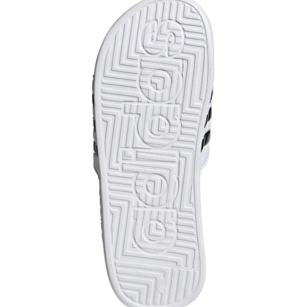 Adissage Badeschlappen Unisex Badeslipper