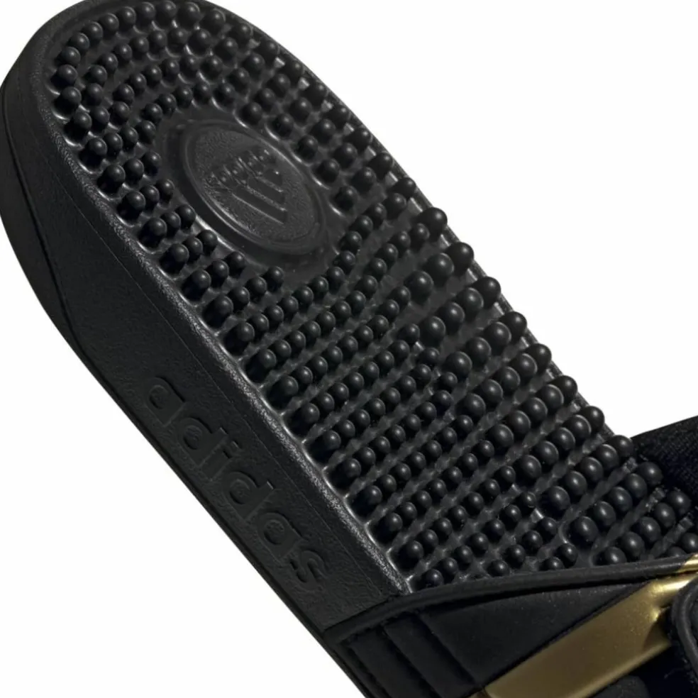 Adissage Badeschlappen Unisex Badeslipper