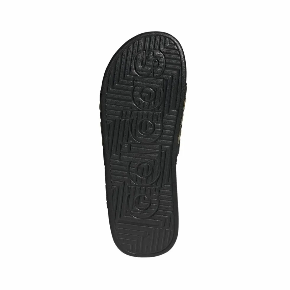 Adissage Badeschlappen Unisex Badeslipper