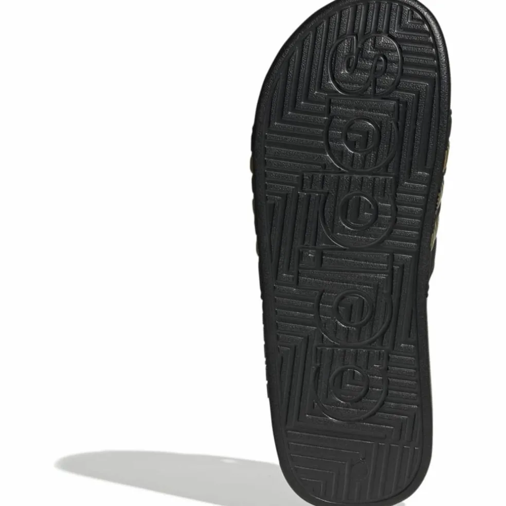 Adissage Badeschlappen Unisex Badeslipper