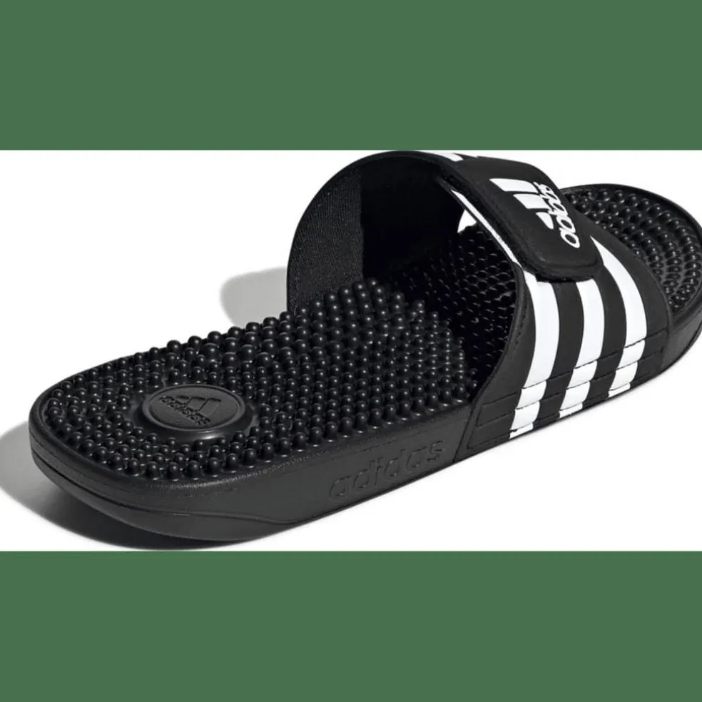 Adissage Badeschlappen Unisex Badeslipper