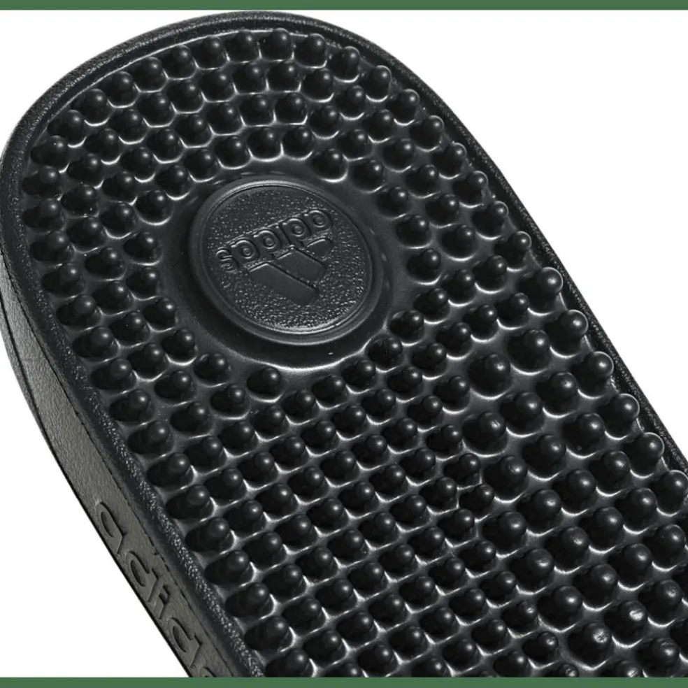 Adissage Badeschlappen Unisex Badeslipper