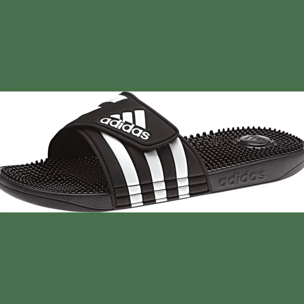 Adissage Badeschlappen Unisex Badeslipper