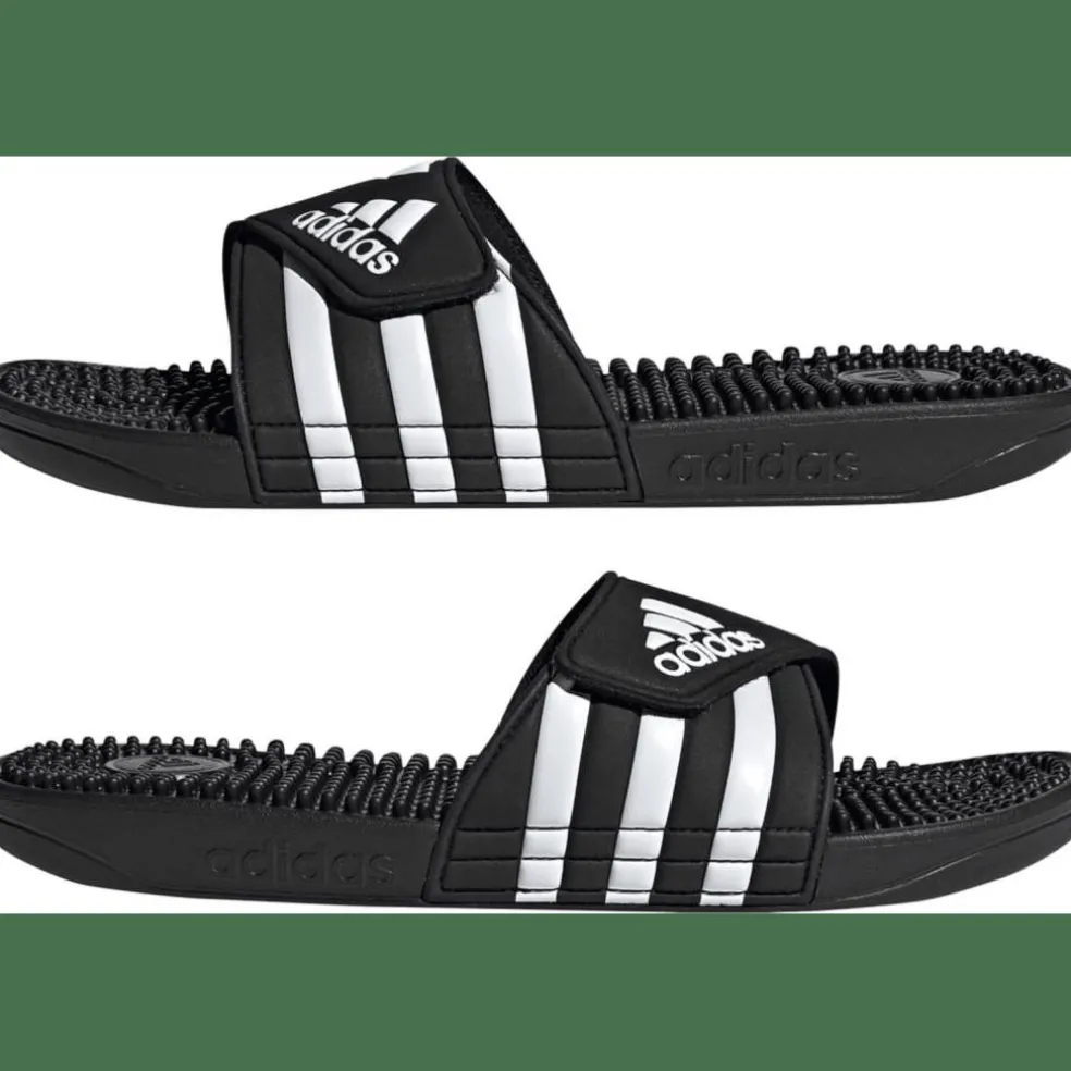 Adissage Badeschlappen Unisex Badeslipper