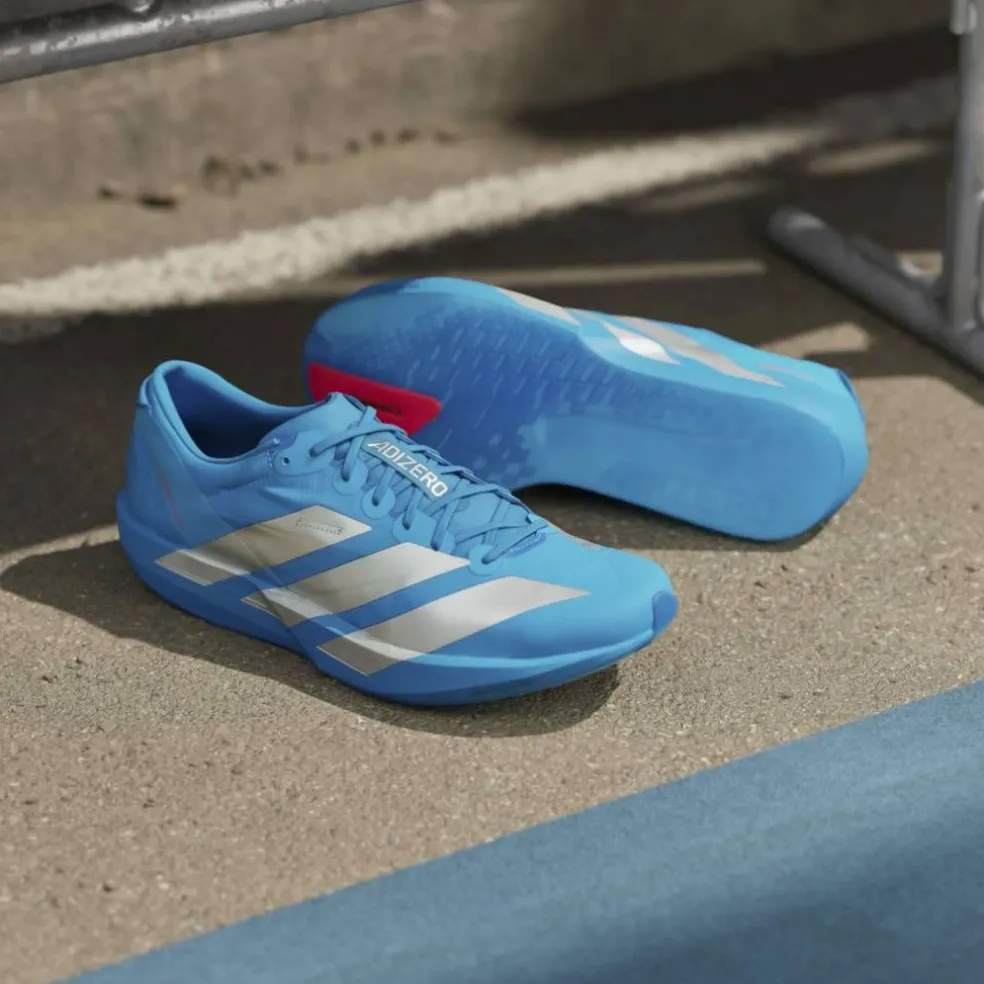 Adizero Adios 9 Herren Laufschuhe