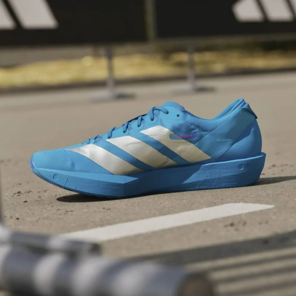 Adizero Adios 9 Herren Laufschuhe